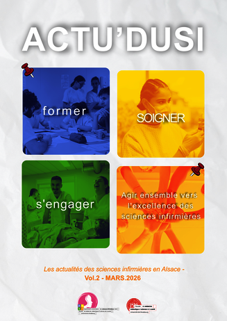 <em>Vol.2 - mars 2026</em>