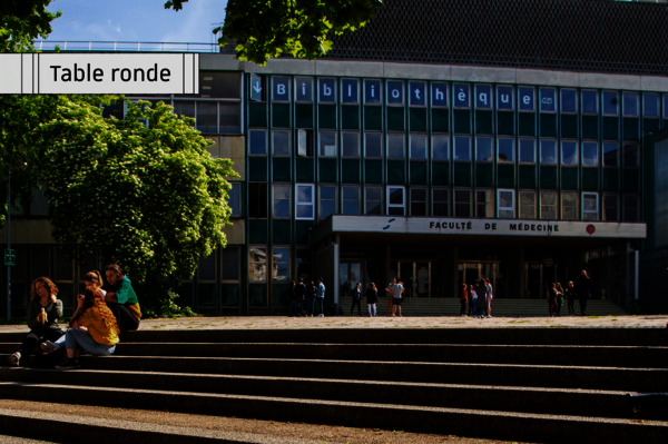 Faculté de médecine