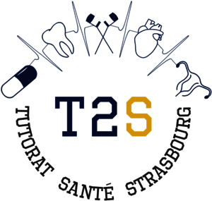 L'association Tutorat Santé de Strasbourg