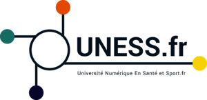 Université numérique en santé et sport